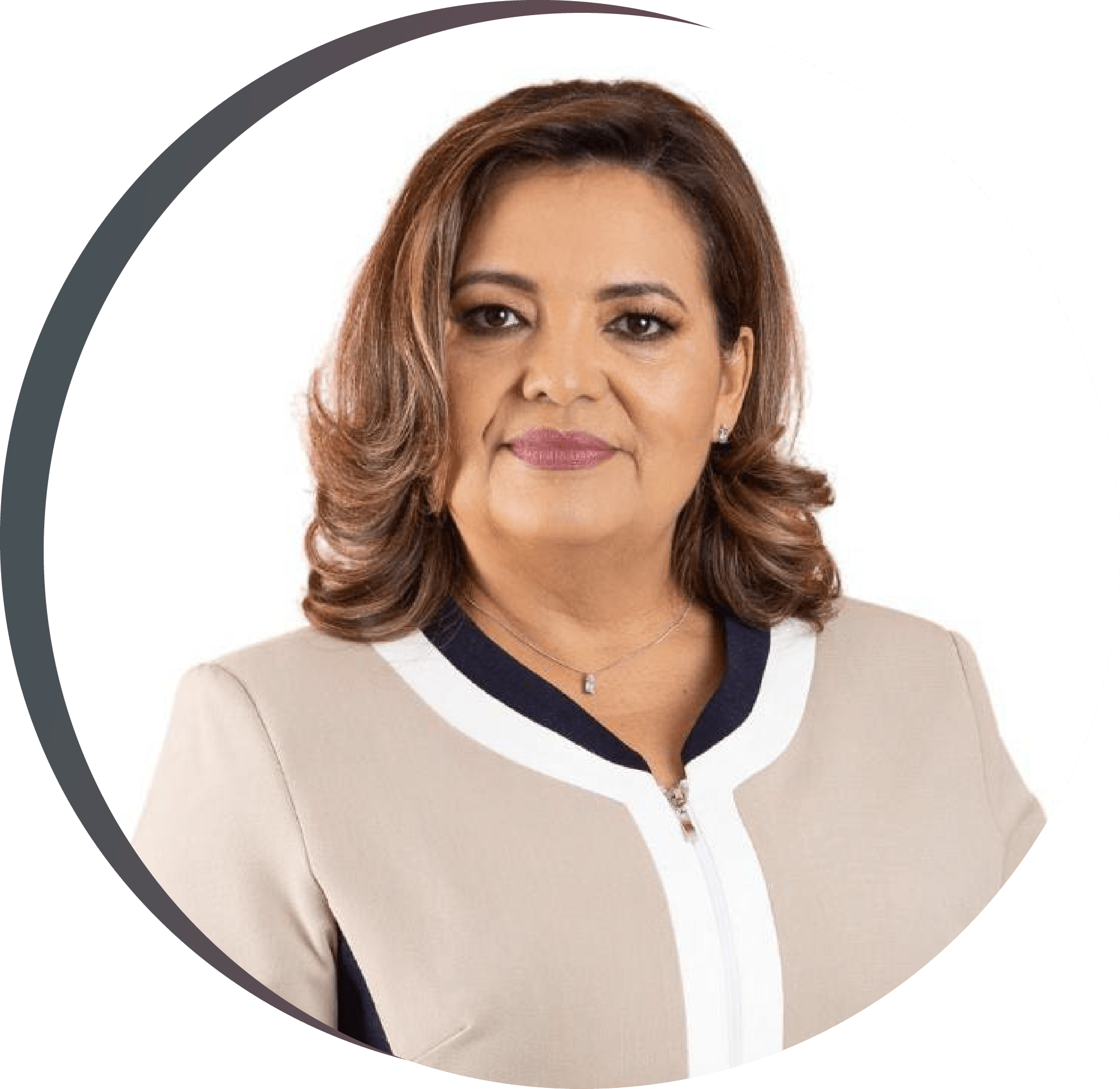 Dra. María Soledad Rodríguez Verdugo